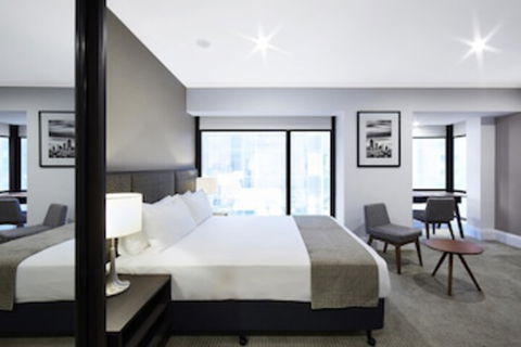 Stamford Plaza Melbourne - Tourism Gold Coast 0