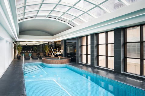 Stamford Plaza Melbourne - Tourism Gold Coast 5