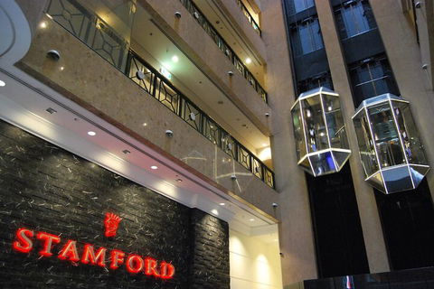 Stamford Plaza Melbourne - Tourism Gold Coast 7