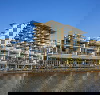 M1 Resort Maroochydore - Tourism Gold Coast