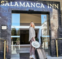Salamanca Inn - Tourism Gold Coast