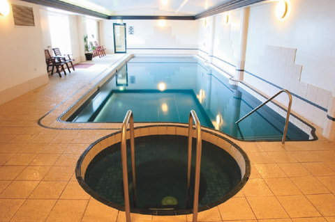 McCracken Country Club - Tourism Gold Coast 2