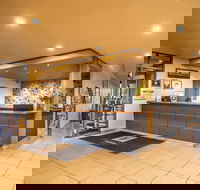 McCracken Country Club - Tourism Gold Coast