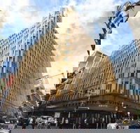The Grace Hotel - Tourism Gold Coast