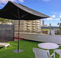 The Sydney Boulevard Hotel - Tourism Gold Coast