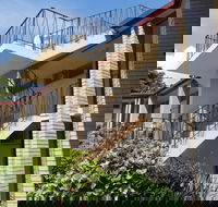 Alpine Motor Inn - Tourism Gold Coast