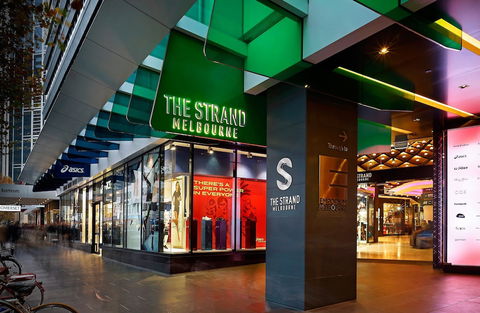 Somerset On Elizabeth, Melbourne - Tourism Gold Coast 1