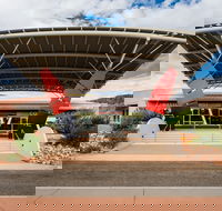 Crowne Plaza Alice Springs Lasseters an IHG Hotel - Gold Coast