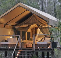 Paperbark Camp - Tourism Gold Coast