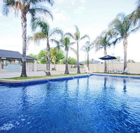 Wyndhamere Motel Shepparton - Tourism Gold Coast