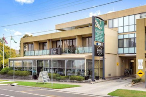 Quality Hotel Bayside Geelong - Tourism Gold Coast 0