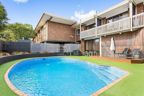 Quality Hotel Bayside Geelong - Tourism Gold Coast 7