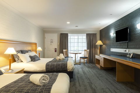Country Motel Ipswich - Tourism Gold Coast 5