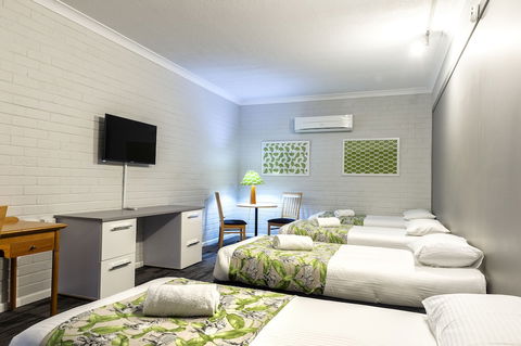 Country Motel Ipswich - Tourism Gold Coast 6