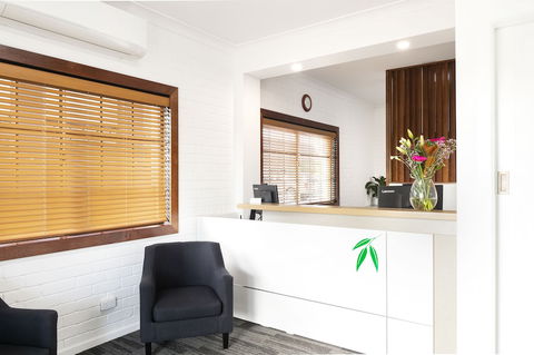 Country Motel Ipswich - Tourism Gold Coast 3