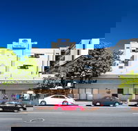 Riverside Hotel Southbank - Tourism Gold Coast