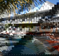 ibis Styles Adelaide Manor - Tourism Gold Coast