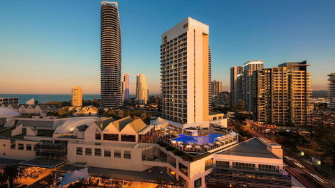 Sofitel Gold Coast Broadbeach - Tourism Gold Coast 0