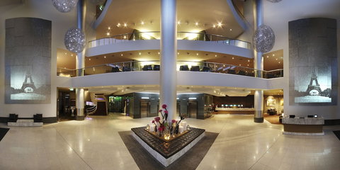 Sofitel Gold Coast Broadbeach - Tourism Gold Coast 1