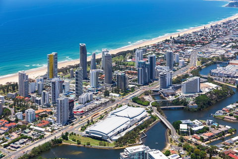 Sofitel Gold Coast Broadbeach - Tourism Gold Coast 6