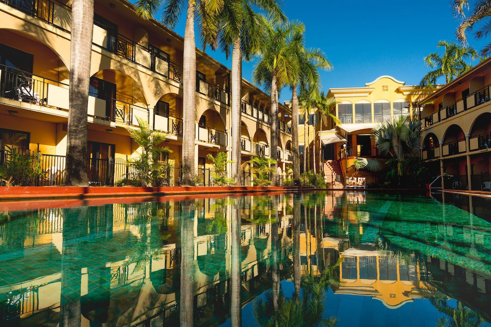 Manunda QLD Tourism Gold Coast