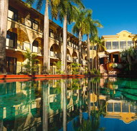 Palm Royale Cairns - Tourism Gold Coast
