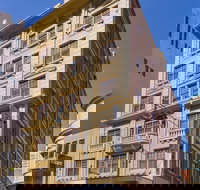 Adelaide Paringa - Tourism Gold Coast