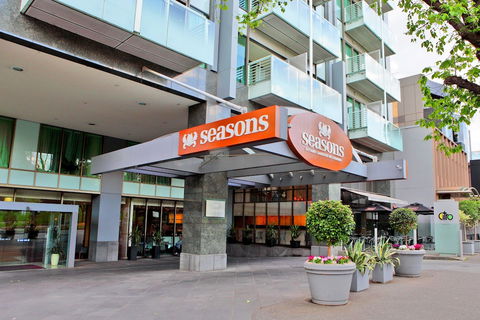 Seasons Botanic Gardens - Tourism Gold Coast 3