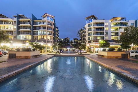 Oaks Sunshine Coast Seaforth Resort - Tourism Gold Coast 3