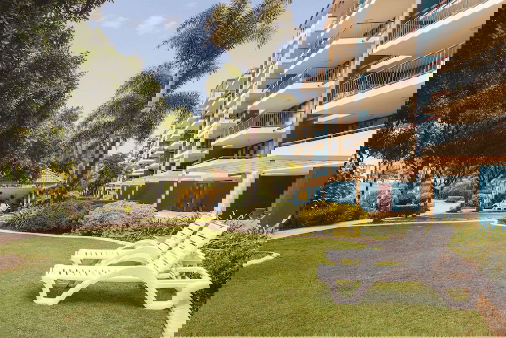 Alexandra Headland QLD Tourism Gold Coast