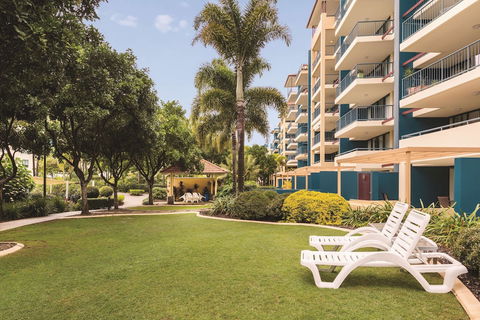 Oaks Sunshine Coast Seaforth Resort - Tourism Gold Coast 0