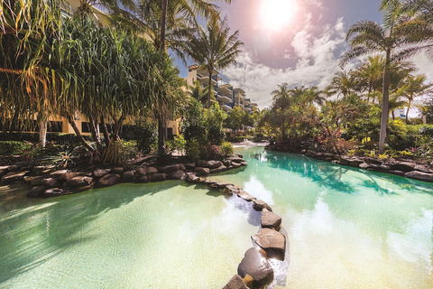 Oaks Sunshine Coast Seaforth Resort - Tourism Gold Coast 4