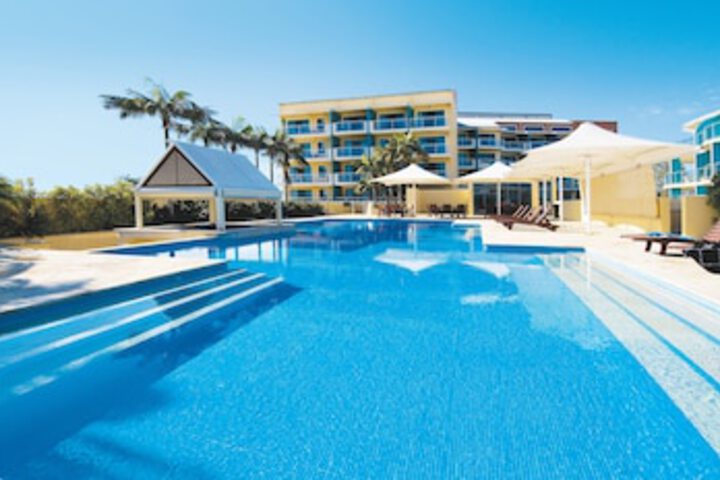 The Entrance NSW Tourism Gold Coast