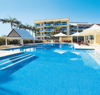 Oaks The Entrance Waterfront Suites - Tourism Gold Coast