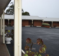 Whalers Rest Motor Inn - Tourism Gold Coast