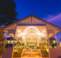 Cairns Colonial Club Resort - Tourism Gold Coast