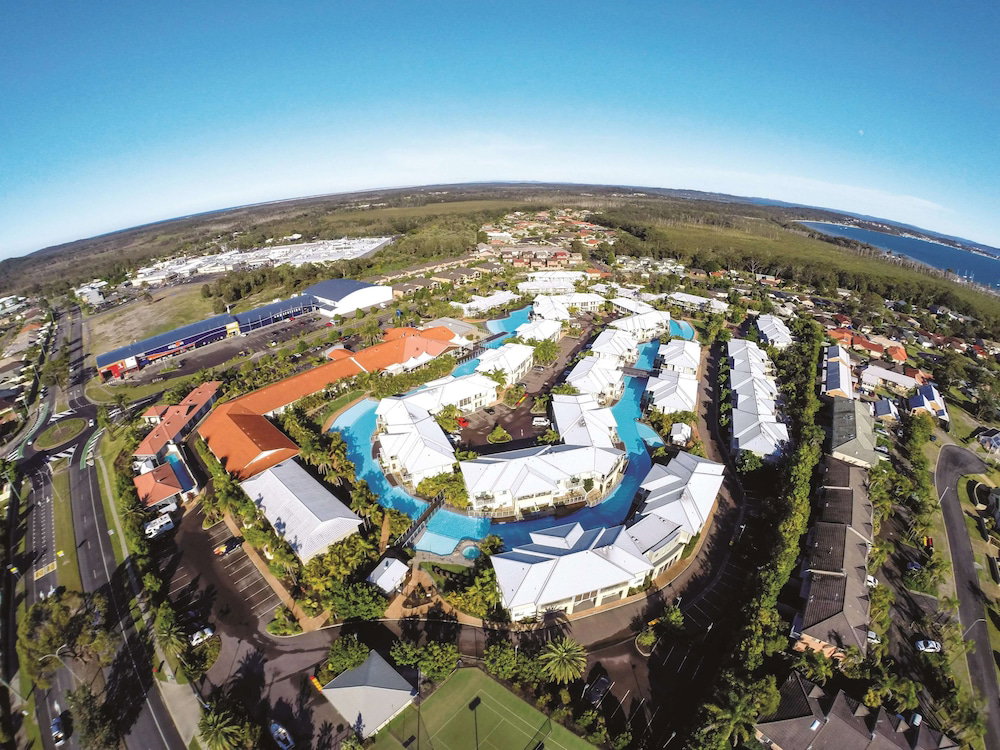 Salamander Bay NSW Tourism Gold Coast