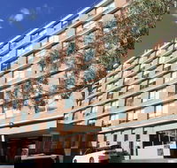 Royal Pacific Hotel - Tourism Gold Coast