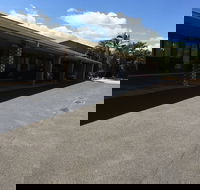 Best Western Cattle City Motor Inn - Tourism Gold Coast