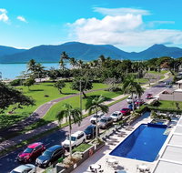 Holiday Inn Cairns Harbourside an IHG Hotel - Tourism Gold Coast