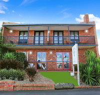 Tudor Motor Inn Warrnambool - Tourism Gold Coast