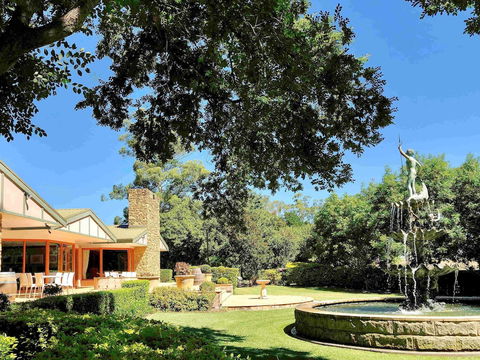 Mercure Resort Hunter Valley Gardens - Tourism Gold Coast 1