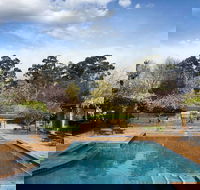 Mercure Resort Hunter Valley Gardens - Tourism Gold Coast