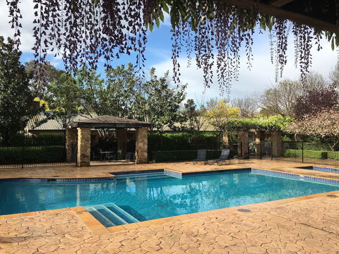 Mercure Resort Hunter Valley Gardens - Tourism Gold Coast 4
