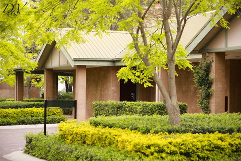 Mercure Resort Hunter Valley Gardens - Tourism Gold Coast 2