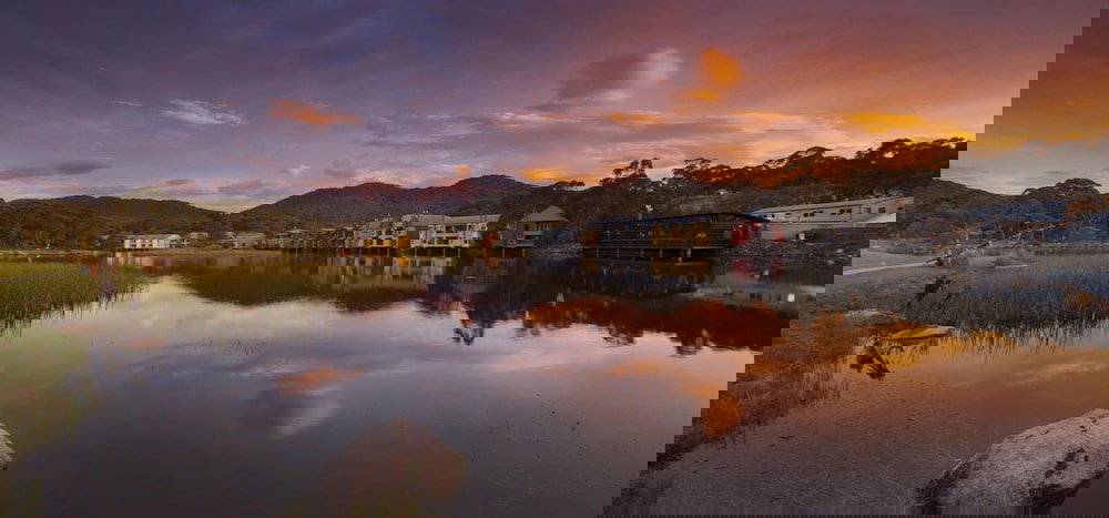 Crackenback NSW Gold Coast