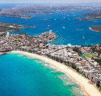 Manly Pacific Sydney - Tourism Gold Coast