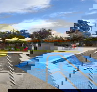 RACV Goldfields Resort - Tourism Gold Coast