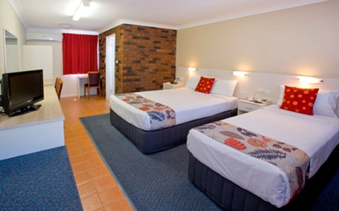 Best Western Parkside Motor Inn - Tourism Gold Coast 5
