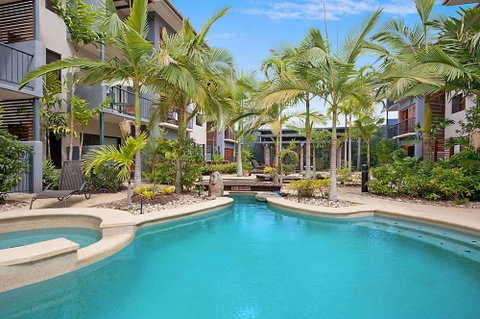 Southern Cross Atrium Apartments - Tourism Gold Coast 5